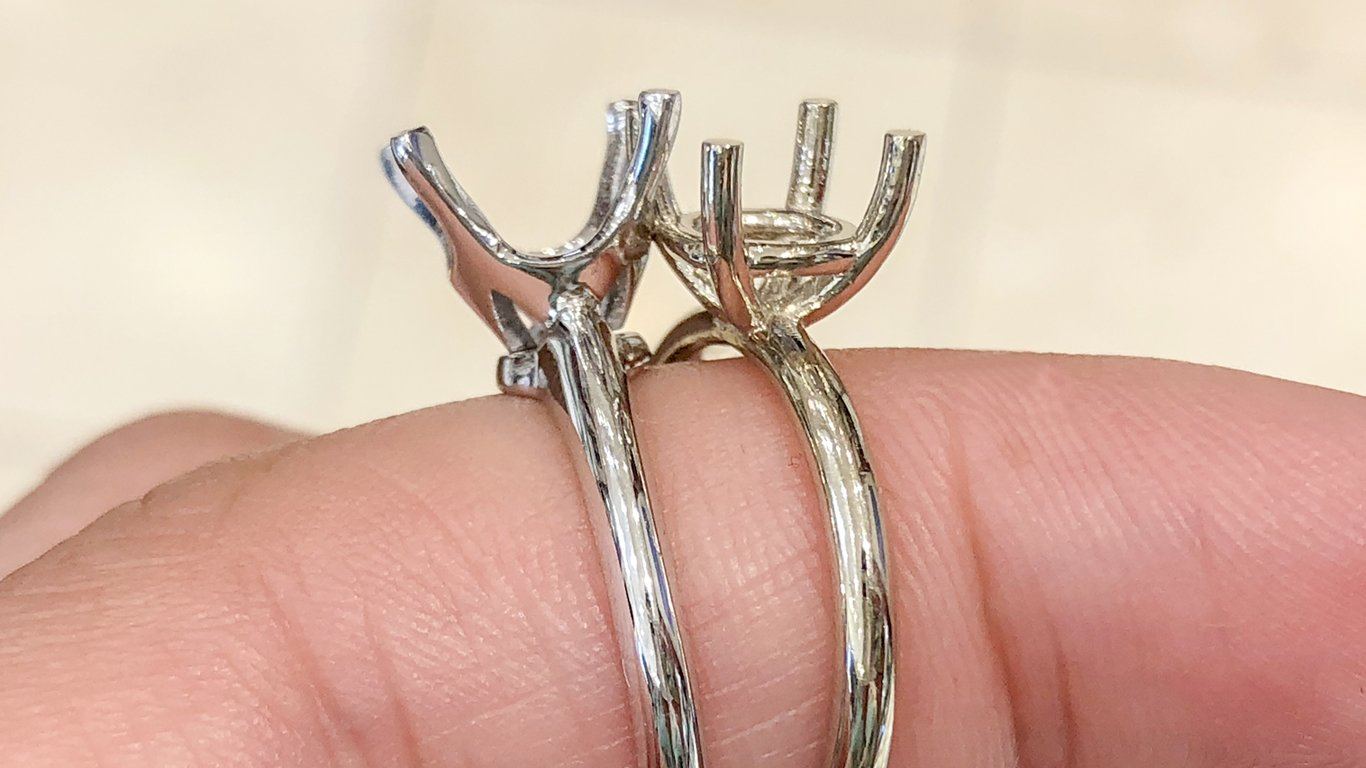 What is Rhodium Plating?