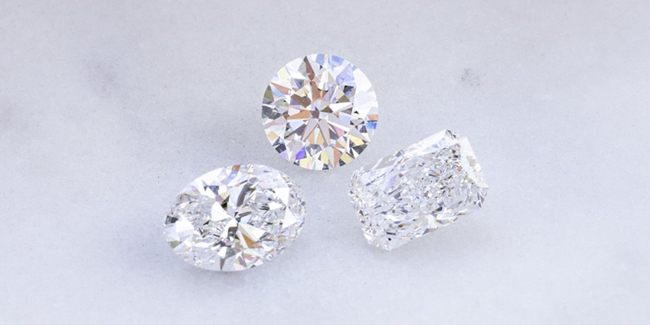 Lab-Grown Diamonds