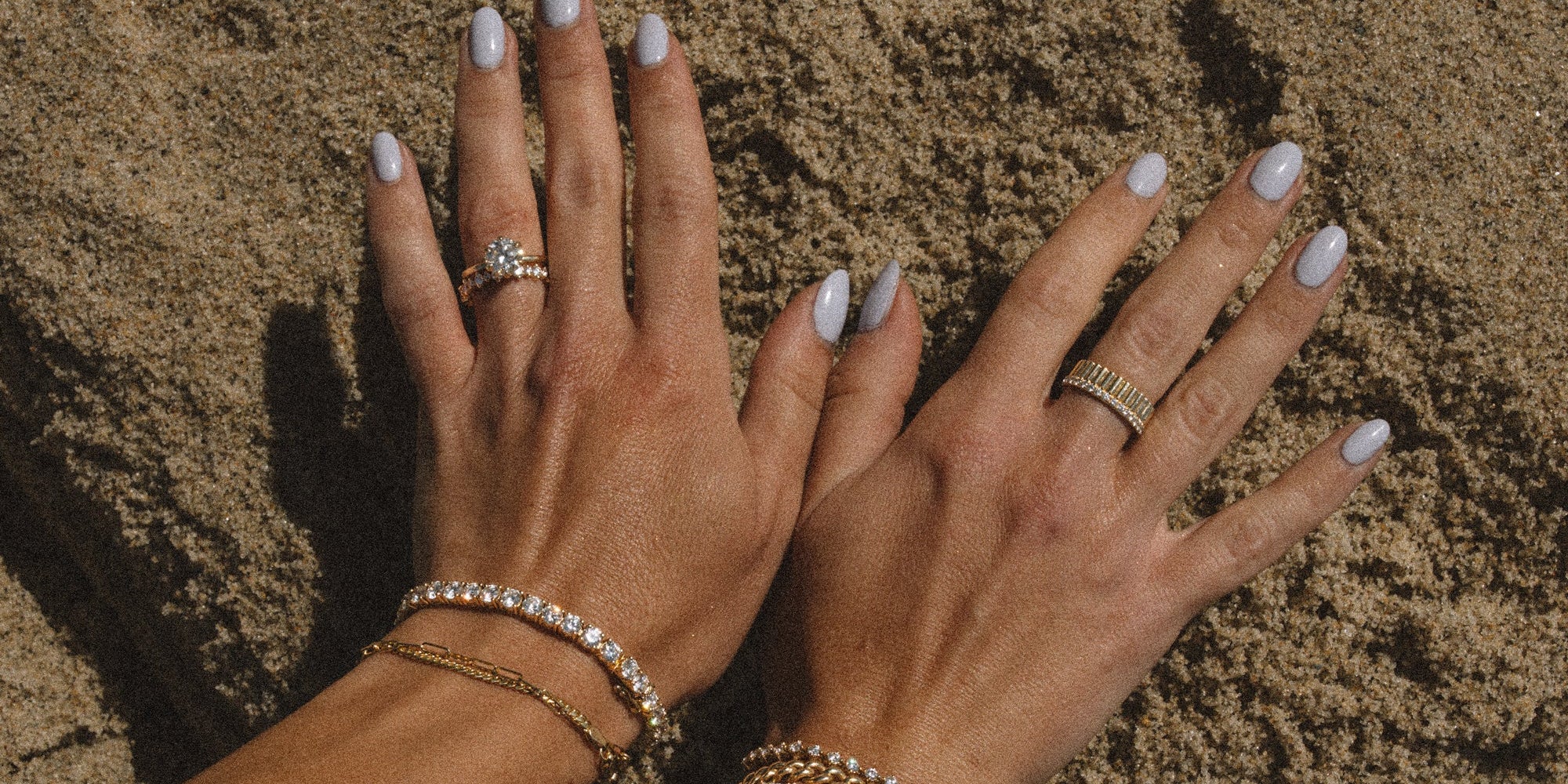 Ready to Ship Jewelry