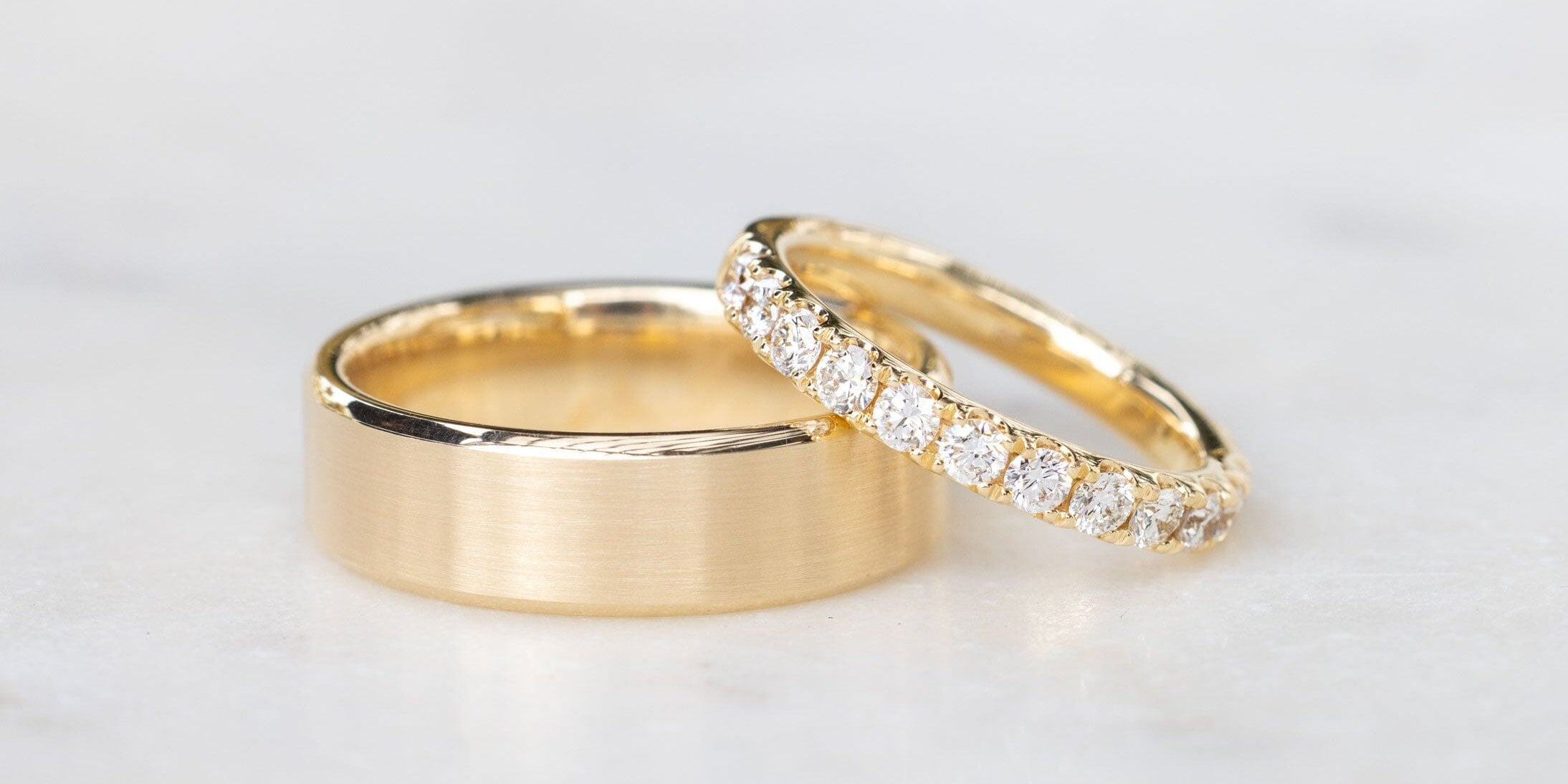 Wedding Rings
