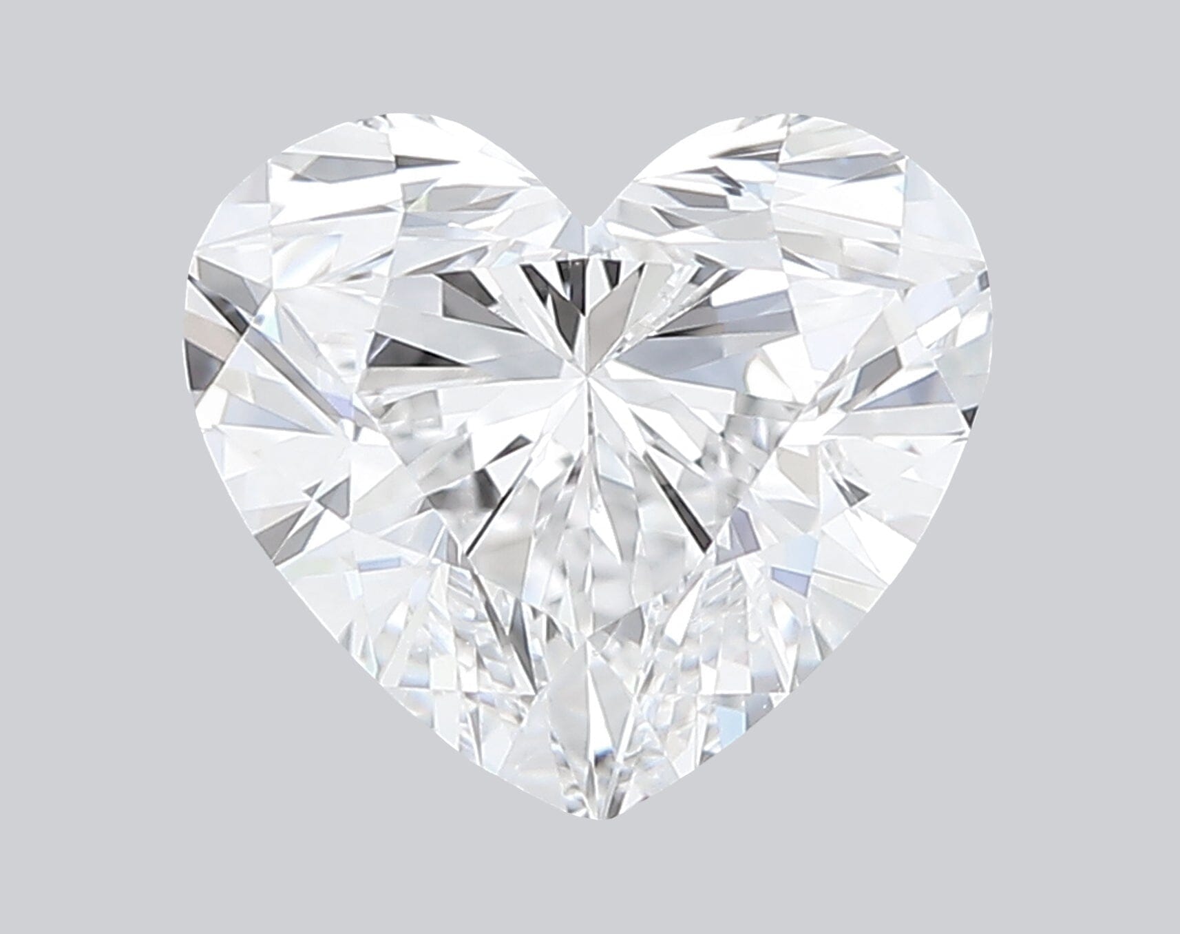 1.00 Carat D-VS1 Heart Lab Grown Diamond - IGI (#5182) Loose Diamond Princess Bride Diamonds 