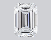 1.01 Carat D-IF Emerald Lab Grown Diamond - IGI (#52802) Loose Diamond Princess Bride Diamonds