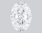 1.06 Carat D-VVS1 Oval Lab Grown Diamond - IGI (#52446) Loose Diamond Princess Bride Diamonds