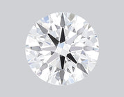 1.20 Carat D-VVS1 Round Lab Grown Diamond - IGI (#54014) Loose Diamond Princess Bride Diamonds