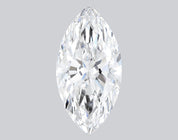 4.09 Carat E-VS1 Marquise Lab Grown Diamond - IGI (#120799)