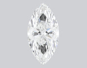 5.09 Carat F-VVS2 Marquise Lab Grown Diamond - IGI (#120979)