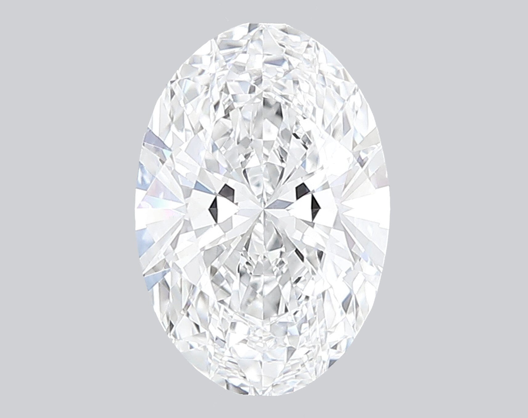 1.21 Carat D-VVS2 Oval Lab Grown Diamond - IGI (#53767) Loose Diamond Princess Bride Diamonds