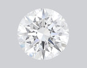 2.00 Carat D-VS1 Round Lab Grown Diamond - IGI (#121470)