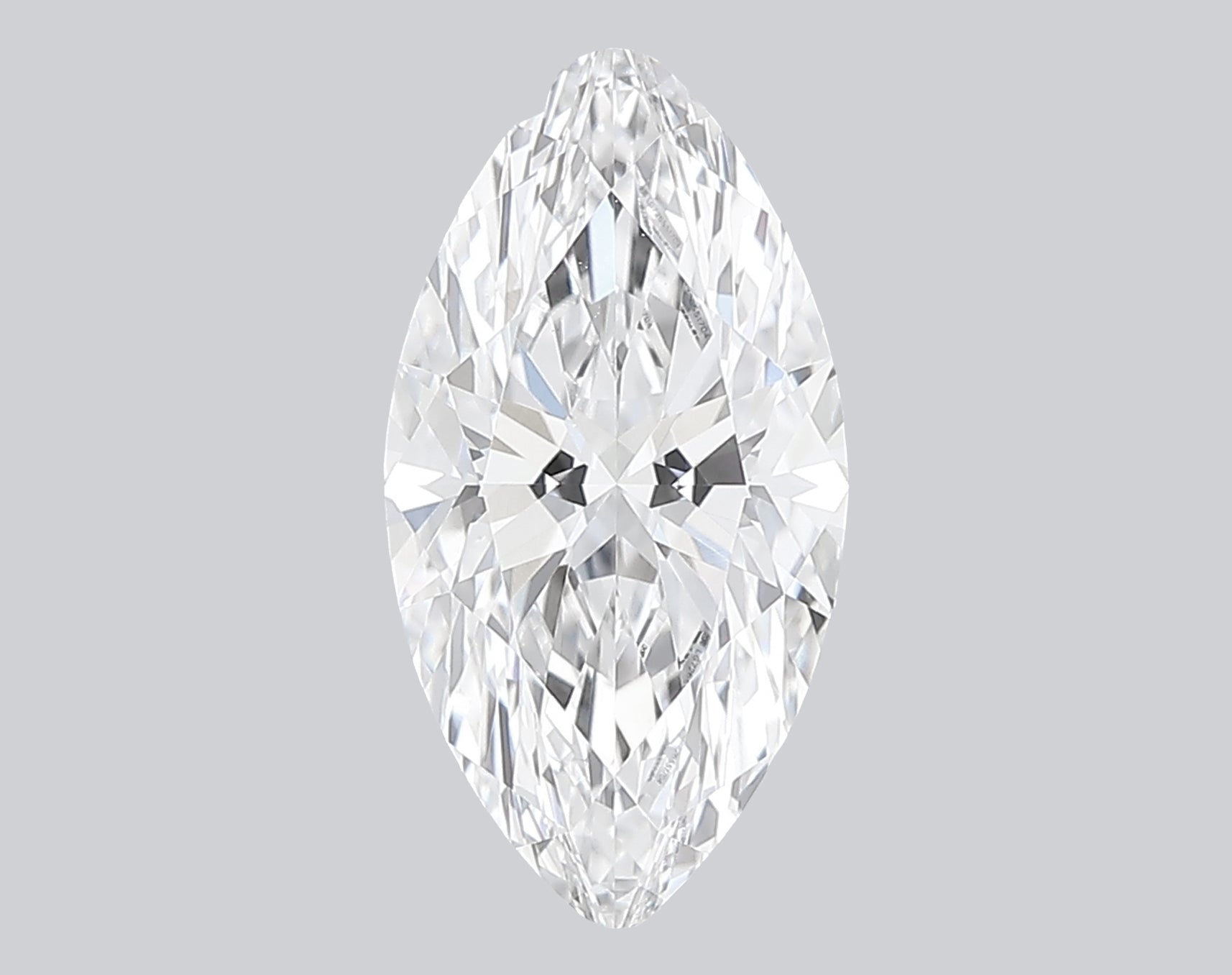 1.09 Carat D-VVS2 Marquise Lab Grown Diamond - IGI (#121600)