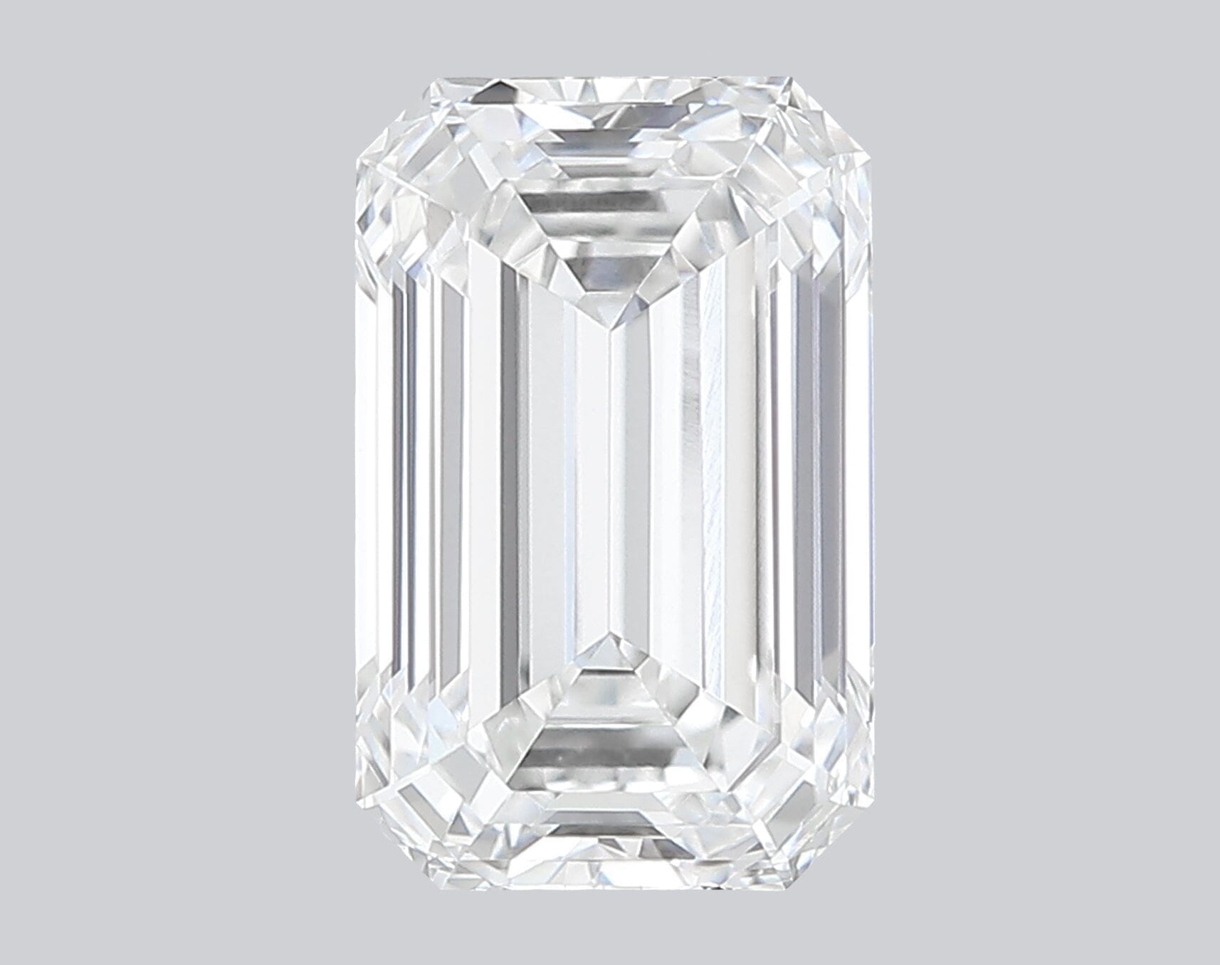 1.24 Carat E-VVS2 Emerald Lab Grown Diamond - IGI (#5114) Loose Diamond Princess Bride Diamonds 