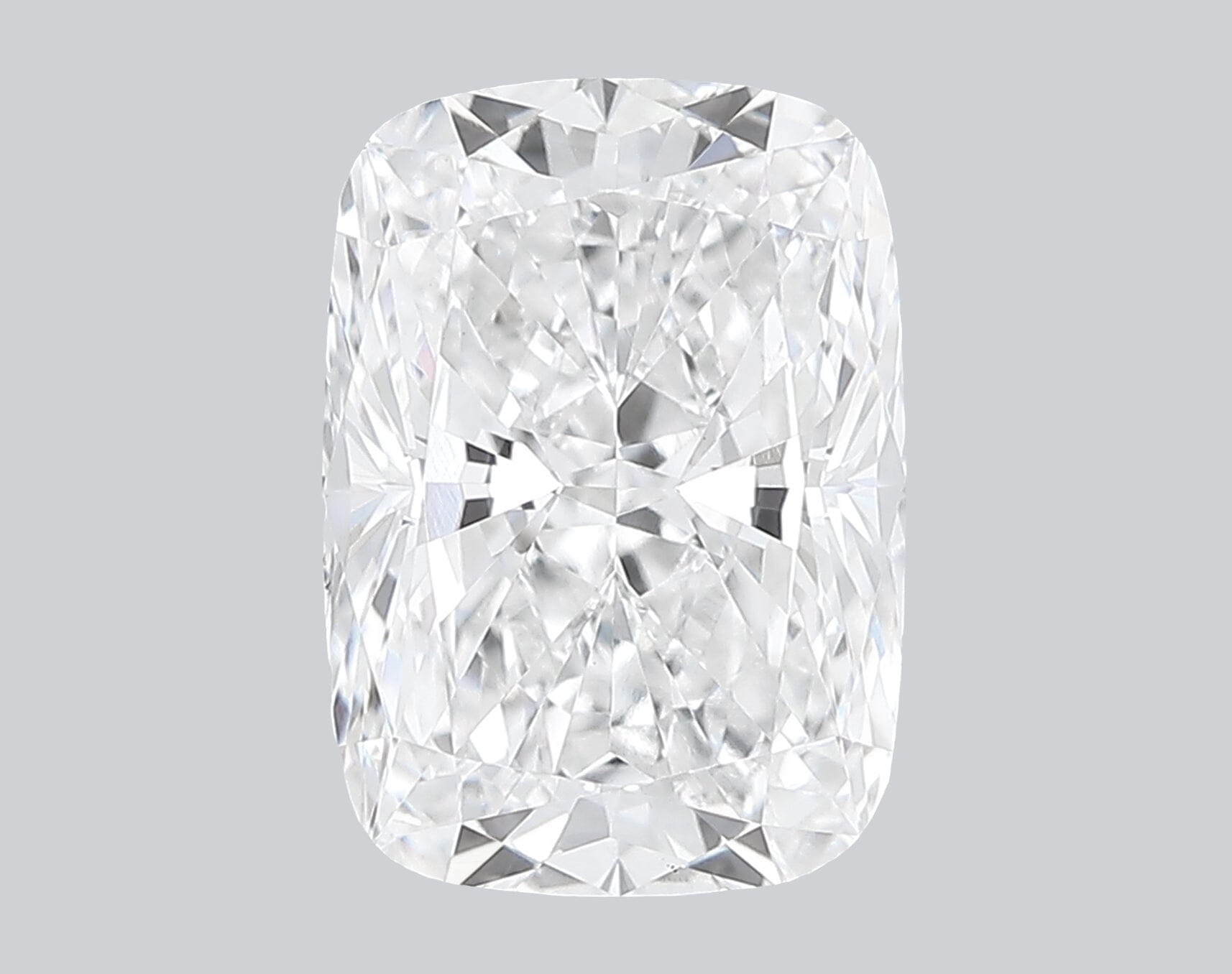 1.33 Carat E-VS1 Elongated Cushion Lab Grown Diamond - IGI (#5278) Loose Diamond Princess Bride Diamonds