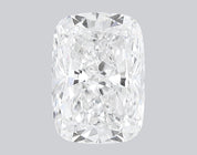 1.33 Carat E-VS1 Elongated Cushion Lab Grown Diamond - IGI (#5278) Loose Diamond Princess Bride Diamonds