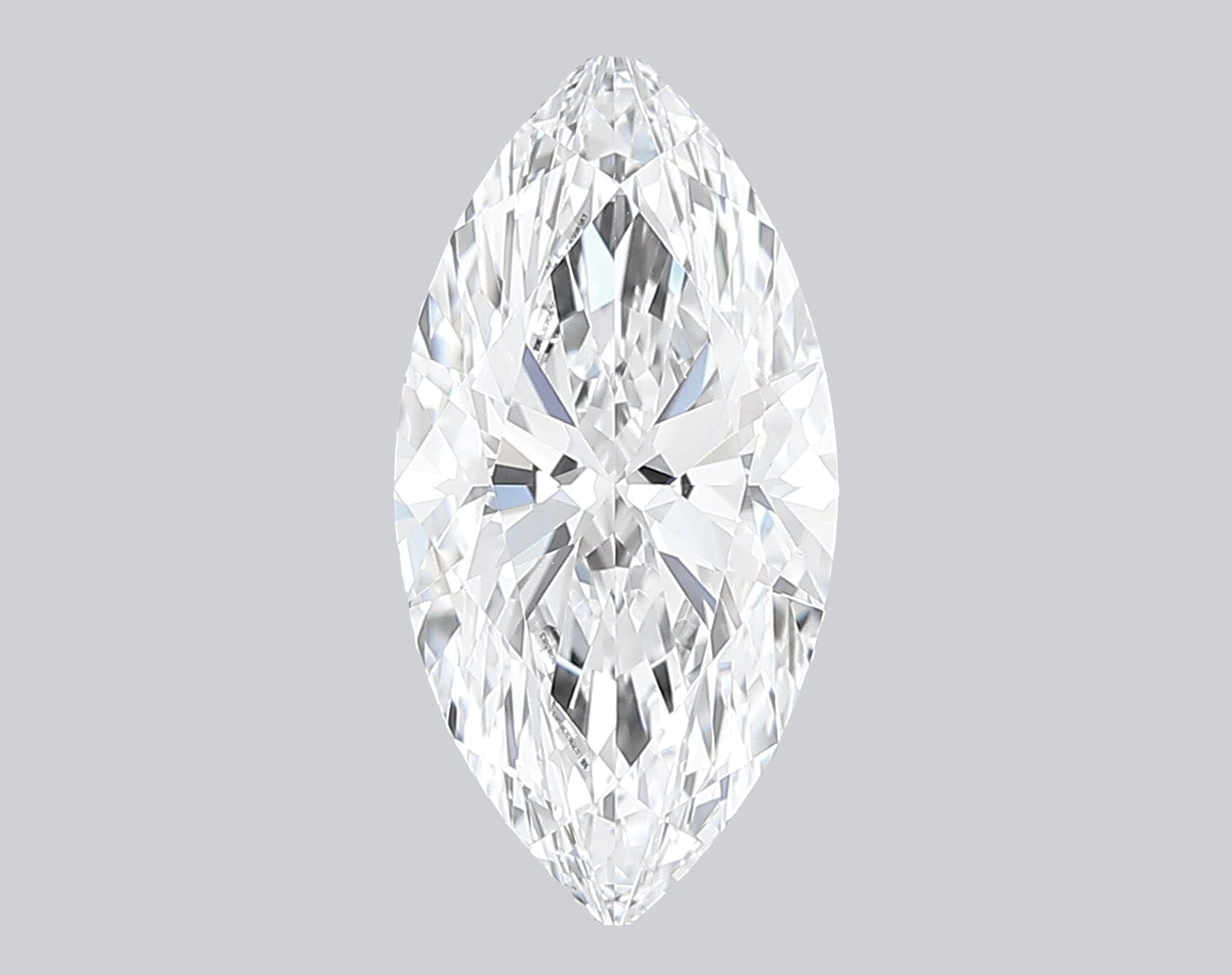 1.45 Carat D-IF Marquise Lab Grown Diamond - IGI (#54053) Loose Diamond Princess Bride Diamonds