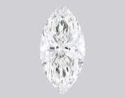 1.45 Carat D-IF Marquise Lab Grown Diamond - IGI (#54053) Loose Diamond Princess Bride Diamonds