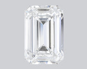 1.50 Carat D-VS1 Emerald Lab Grown Diamond - IGI (#5116) Loose Diamond Princess Bride Diamonds 