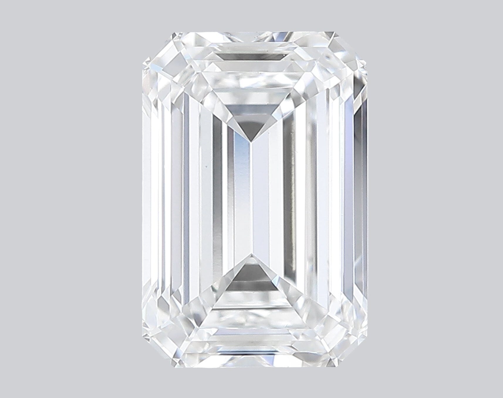 1.50 Carat D-VS1 Emerald Lab Grown Diamond - IGI (#5116) Loose Diamond Princess Bride Diamonds 