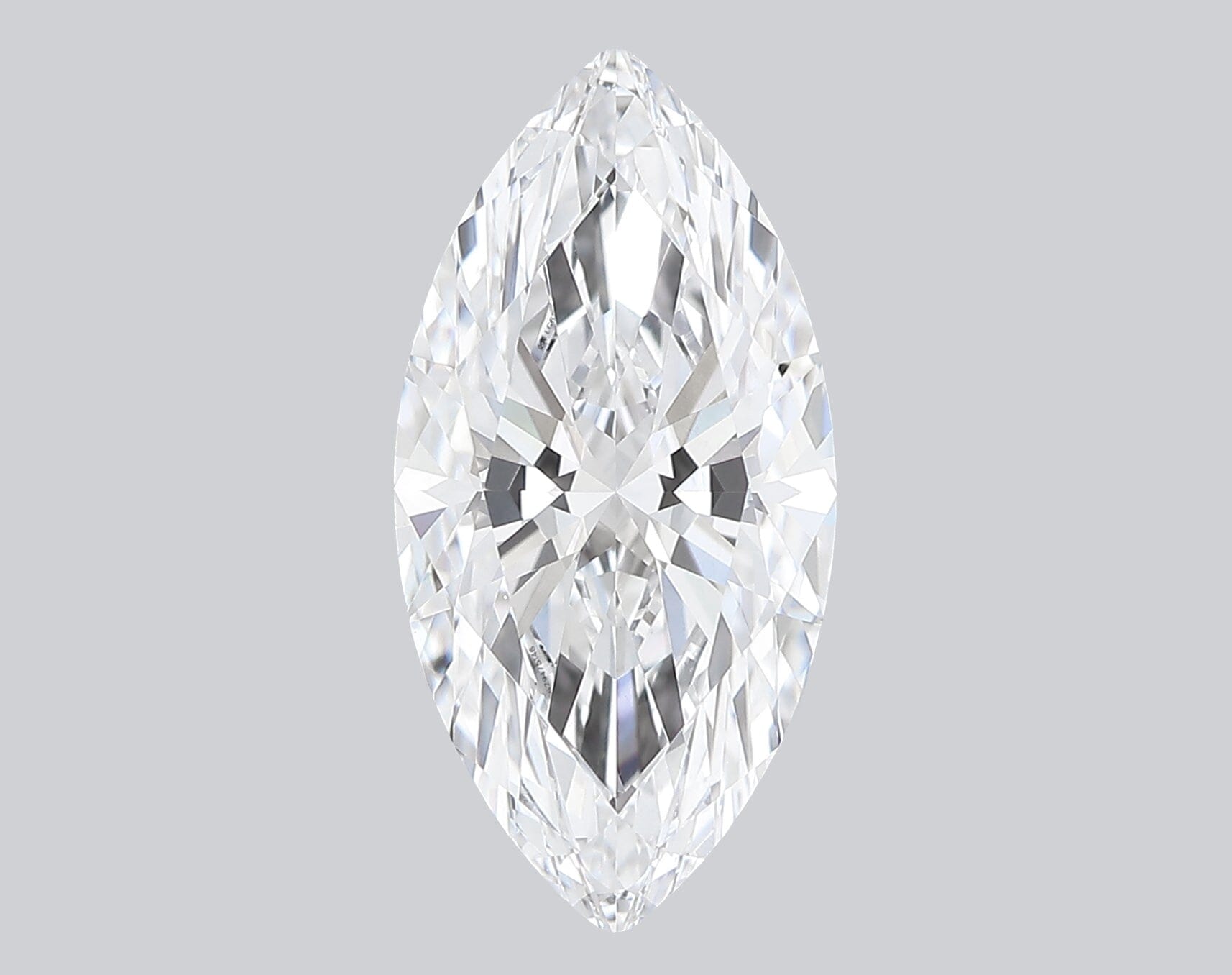 1.55 Carat D-VVS2 Marquise Lab Grown Diamond - IGI (#5123) Loose Diamond Princess Bride Diamonds 