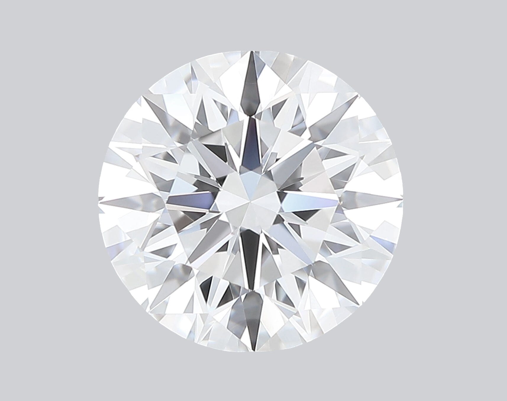 1.70 Carat D-VS1 Round Lab Grown Diamond - IGI (#5073) Loose Diamond Princess Bride Diamonds 