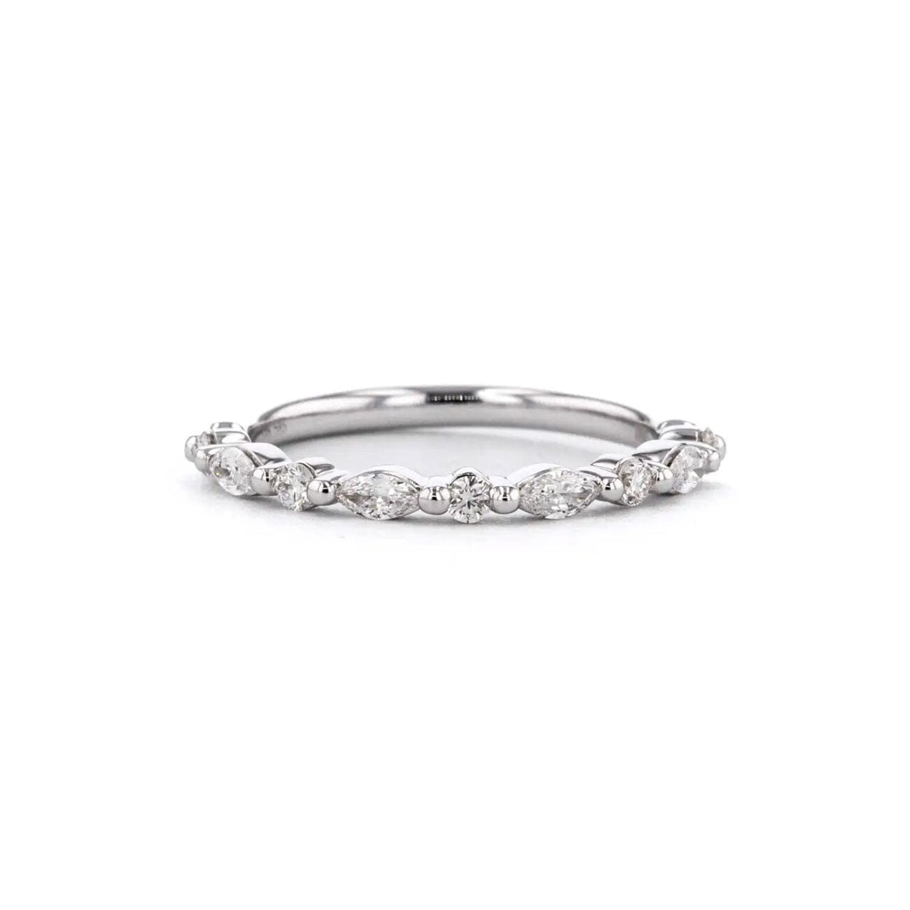 1.8mm Tori Ring Rings Princess Bride Diamonds