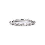 1.8mm Tori Ring Rings Princess Bride Diamonds