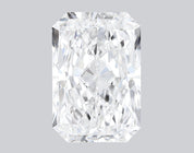 2.01 Carat D-VVS1 Radiant Lab Grown Diamond - IGI (#52416) Loose Diamond Princess Bride Diamonds