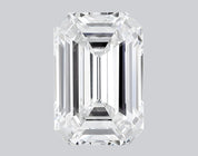 2.01 Carat E-VVS2 Emerald Lab Grown Diamond - IGI (#53409) Loose Diamond Princess Bride Diamonds