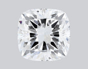 2.02 Carat E-VS1 Cushion Lab Grown Diamond - IGI (#5119) Loose Diamond Princess Bride Diamonds 