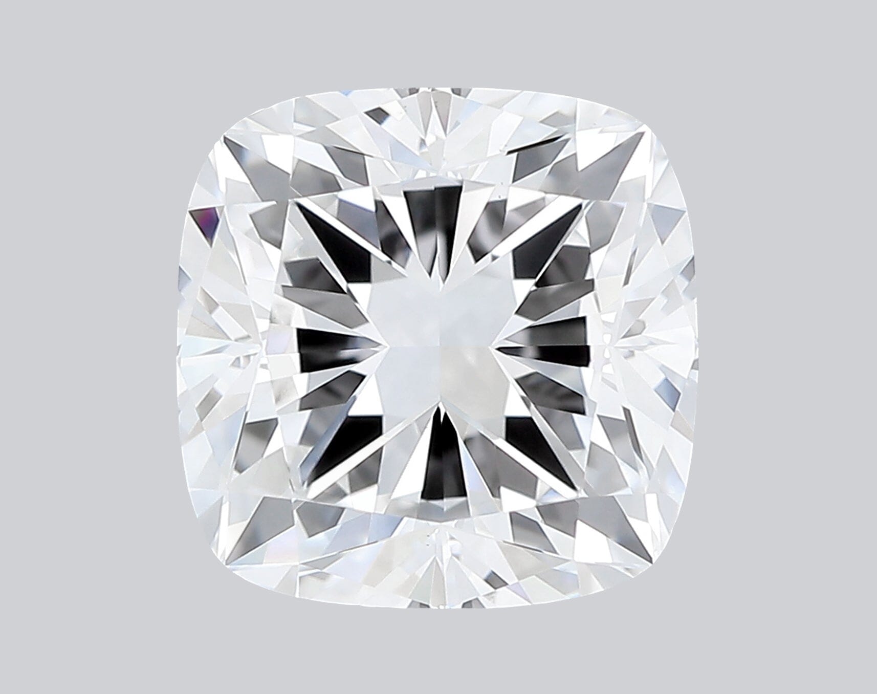 2.02 Carat E-VS1 Cushion Lab Grown Diamond - IGI (#5119) Loose Diamond Princess Bride Diamonds 