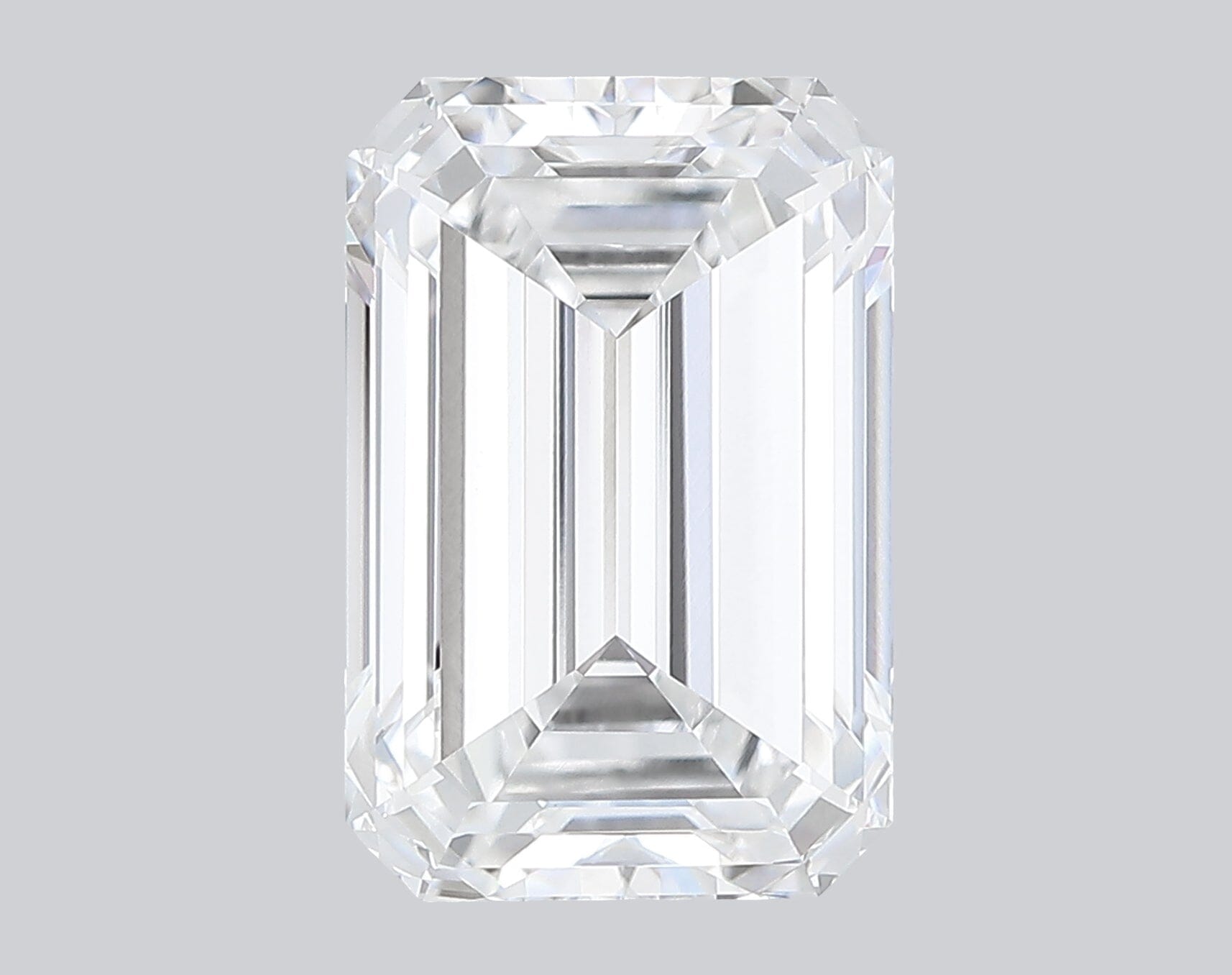 2.02 Carat E-VVS2 Emerald Lab Grown Diamond - IGI (#5118) Loose Diamond Princess Bride Diamonds 