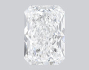 2.05 Carat E-VS1 Radiant Lab Grown Diamond - IGI (#4796) Loose Diamond Princess Bride Diamonds 