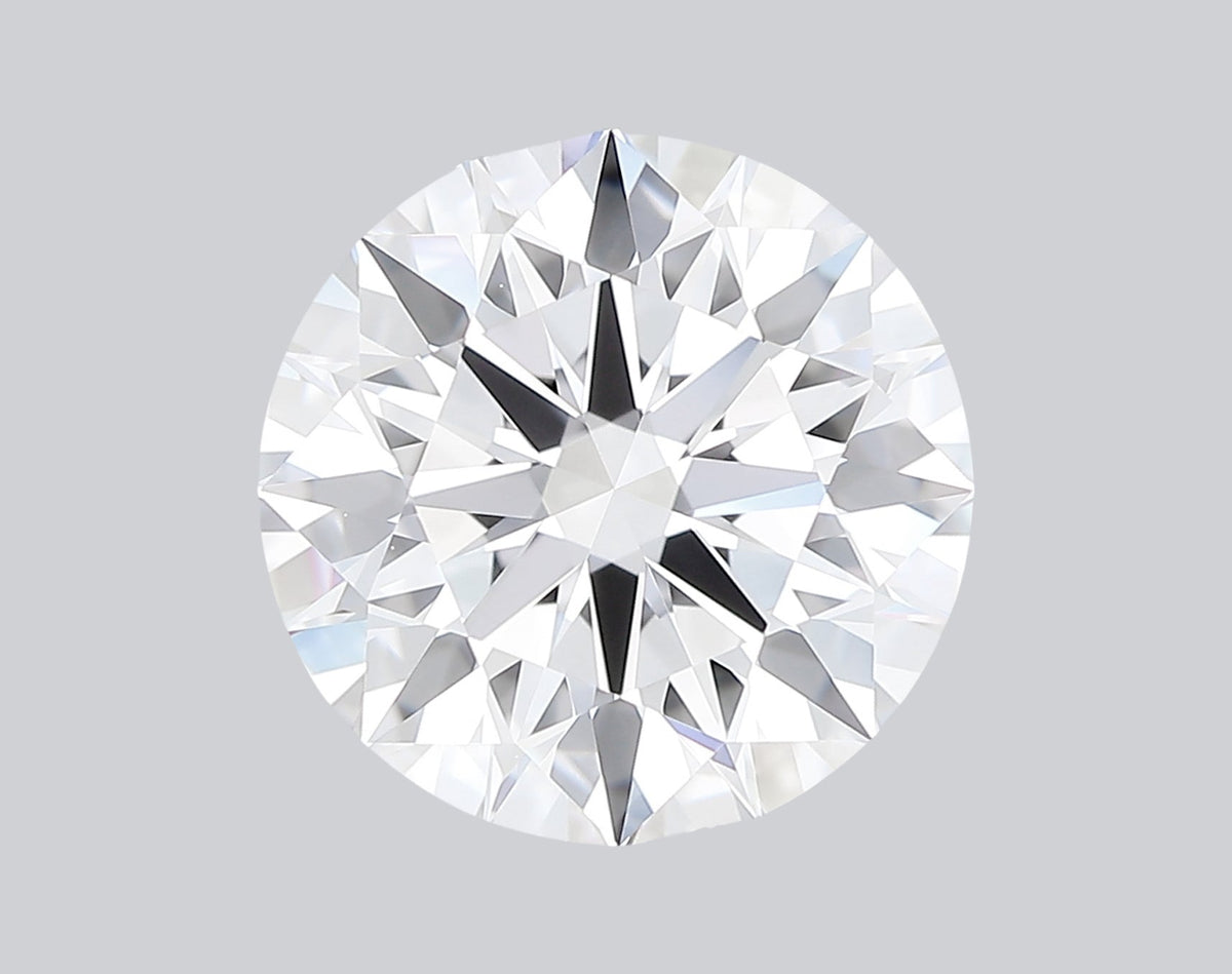 2.21 Carat D-VS1 Round Lab Grown Diamond - IGI (127521) - PBD Loose Diamond