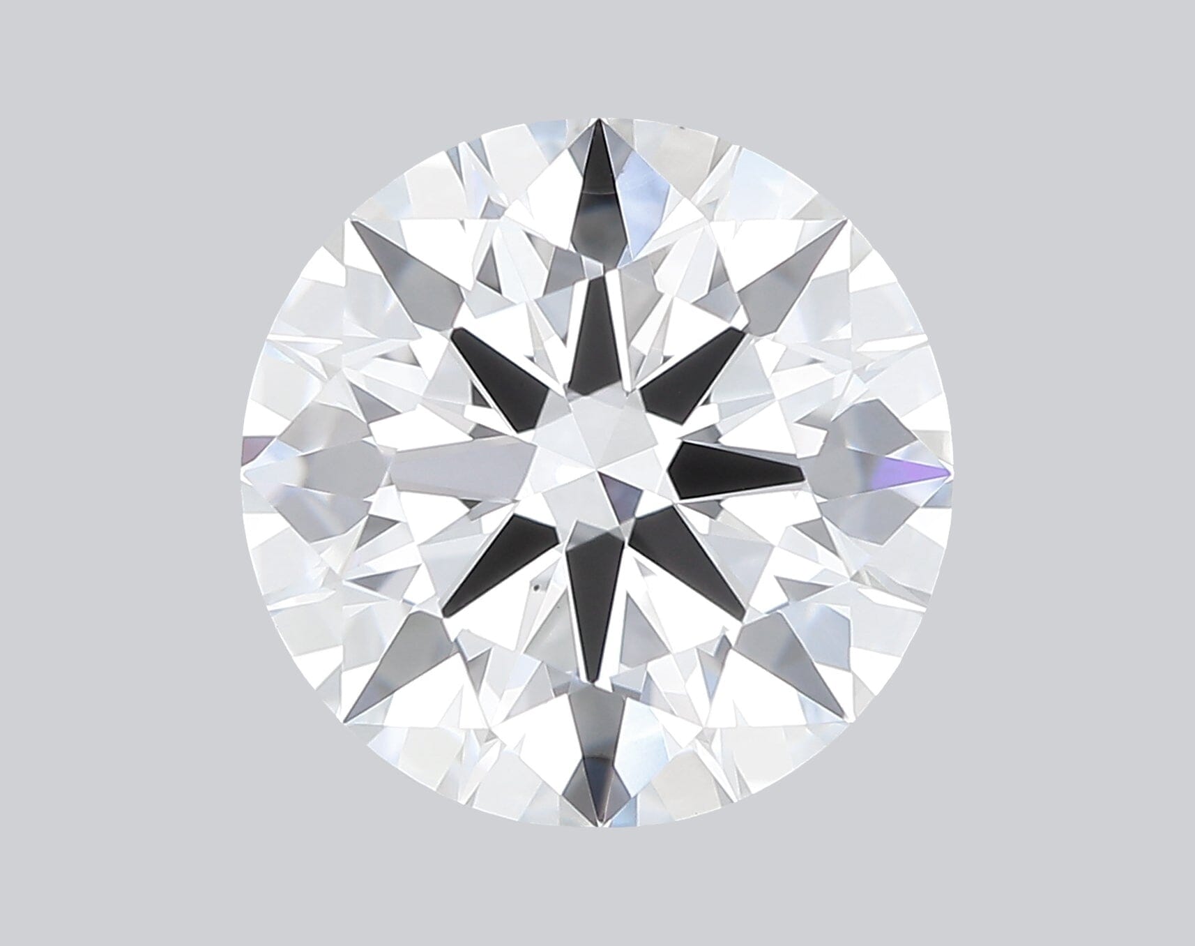 2.23 Carat D-VS1 Round Lab Grown Diamond - IGI (#5153) Loose Diamond Princess Bride Diamonds 