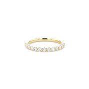 2.2mm Floating Diamond Ring Rings Princess Bride Diamonds