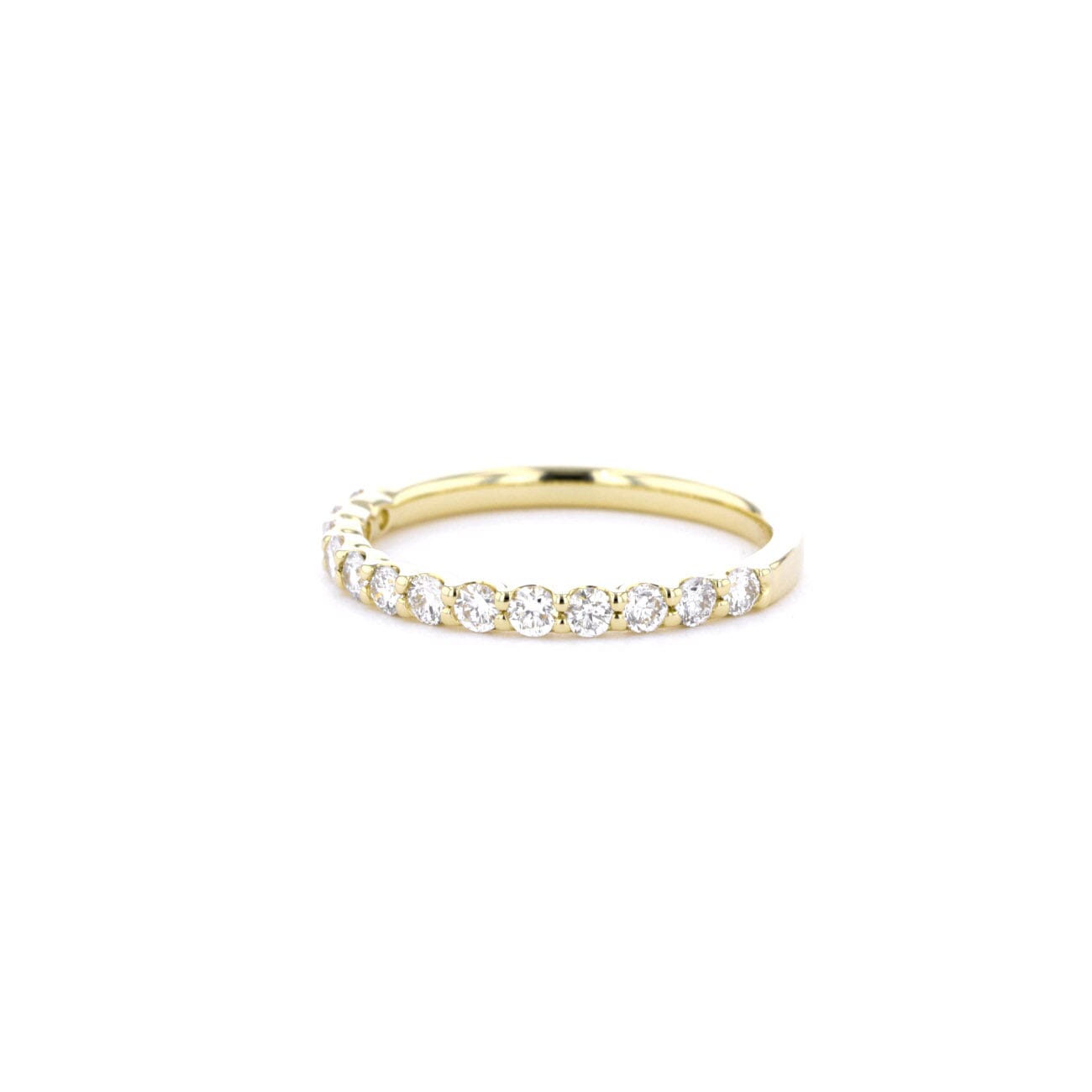 2.2mm Floating Diamond Ring Rings Princess Bride Diamonds