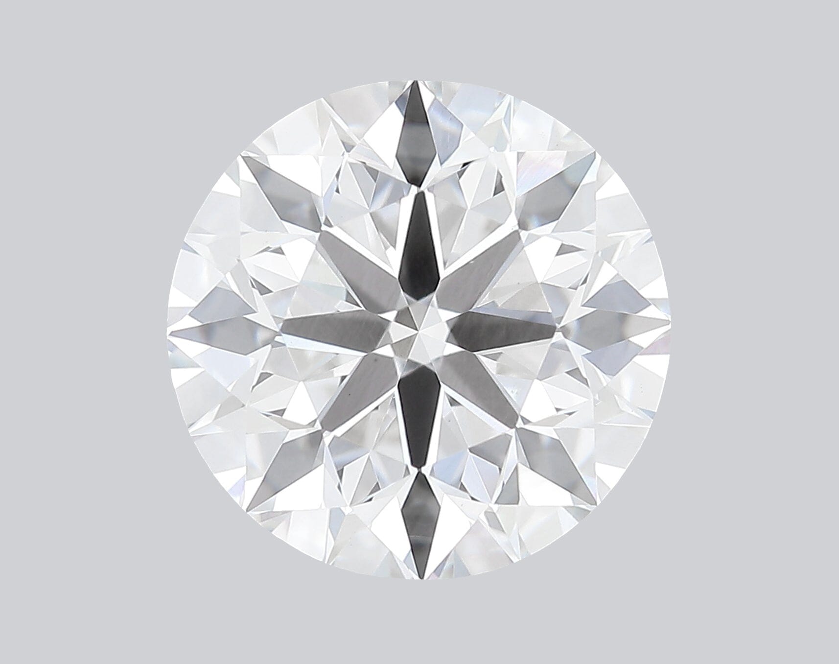 2.50 Carat E-VS1 Round Lab Grown Diamond - IGI (#5138) Loose Diamond Princess Bride Diamonds 