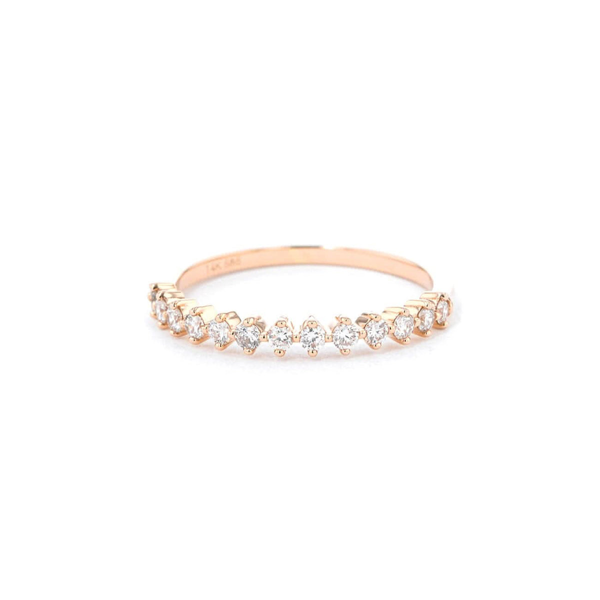 2.6mm North Star - PBD Rings