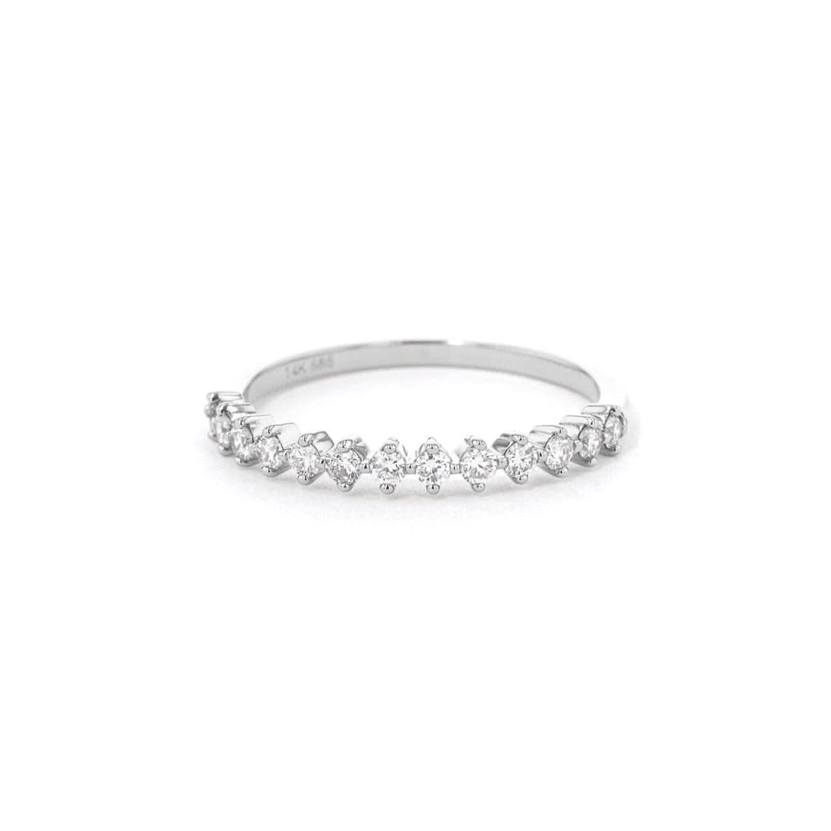 2.6mm North Star - PBD Rings