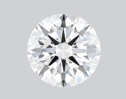3.00 Carat E-VVS2 Round Lab Grown Diamond - IGI (#53929) Loose Diamond Princess Bride Diamonds
