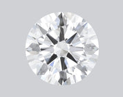 3.01 Carat F-VVS2 Round Lab Grown Diamond - IGI (#49838) Loose Diamond Princess Bride Diamonds