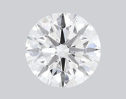 3.27 Carat E-VS1 Round Lab Grown Diamond - IGI (#5491) Loose Diamond Princess Bride Diamonds