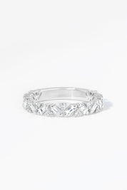 3.2mm Marisol Rings Princess Bride Diamonds