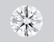 3.71 Carat E-VS1 Round Lab Grown Diamond - IGI (#5495) Loose Diamond Princess Bride Diamonds