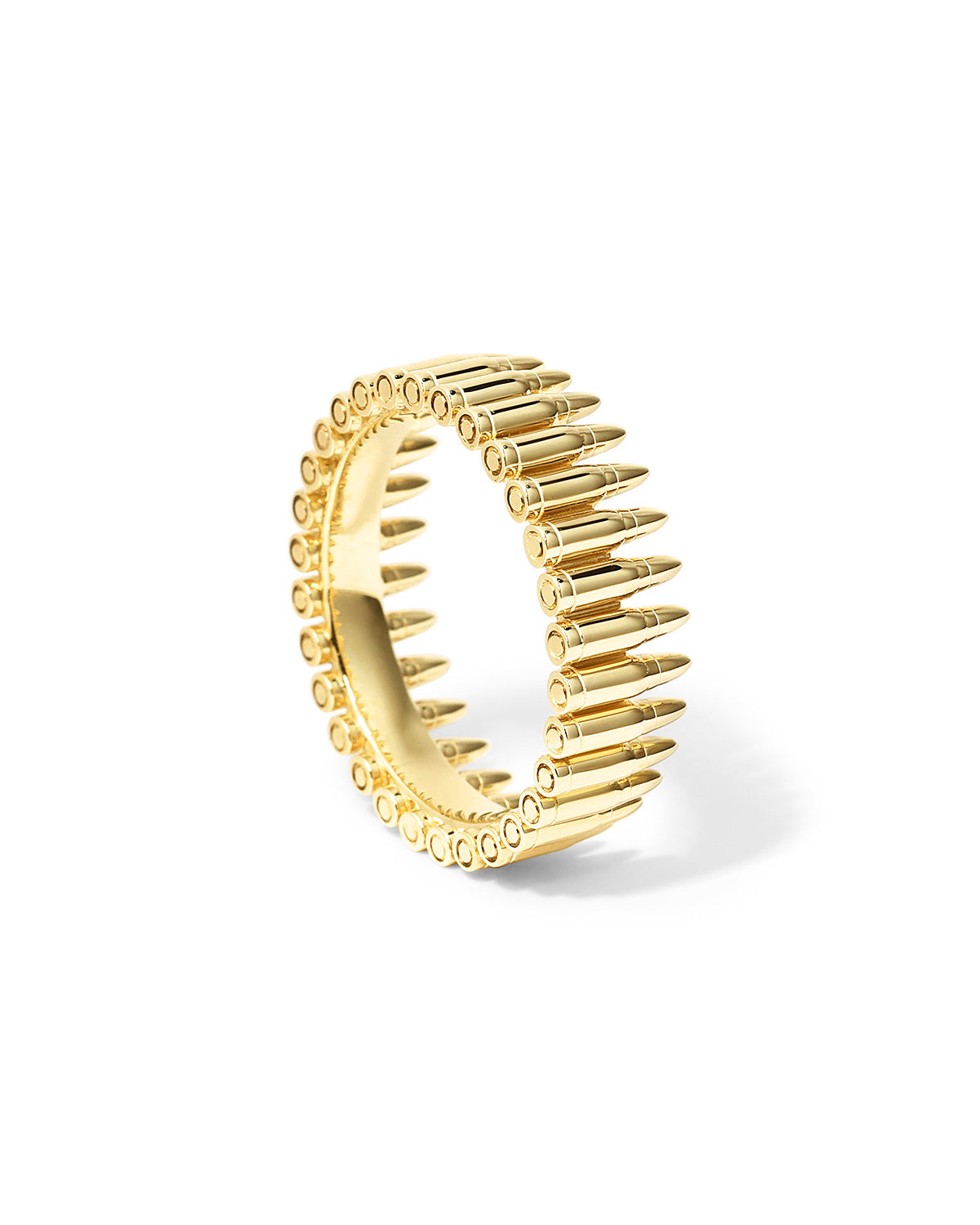 5.56 NATO Bullet Ring