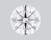 4.13 Carat E-VS1 Round Lab Grown Diamond - IGI (#51127) Loose Diamond Princess Bride Diamonds