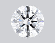 5.01 Carat D-VS1 Round Lab Grown Diamond - IGI (#51105) Loose Diamond Princess Bride Diamonds