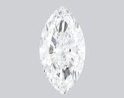 5.01 Carat D-VVS2 Marquise Lab Grown Diamond - IGI (#53803) Loose Diamond Princess Bride Diamonds