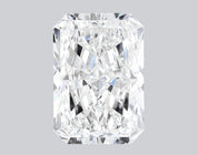 5.01 Carat E-VVS2 Radiant Lab Grown Diamond - IGI (#53919) Loose Diamond Princess Bride Diamonds