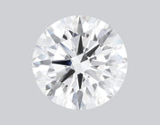 5.06 Carat D-VVS2 Round Lab Grown Diamond - IGI (#53406) Loose Diamond Princess Bride Diamonds