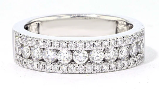 Custom Band Adriana Sanchez (10/15/25 - LT)
