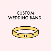 Custom Band Adriana Sanchez (10/15/25 - LT)